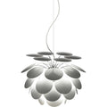 Thumbnail photo of Discoco 53 Pendellampa - White - Pendellampor - Christophe Mathieu - Vit