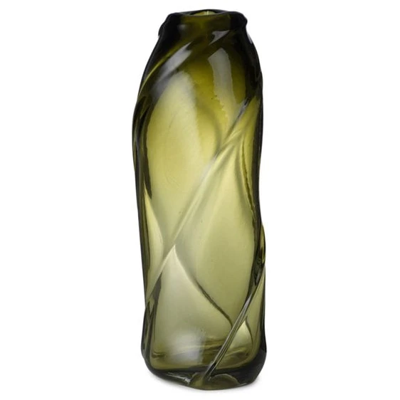 Photo of Water Swirl Vase - Tall