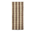 Thumbnail photo of Strand Quilted Mattress L: 180 Cm - Carob Brown/parchment