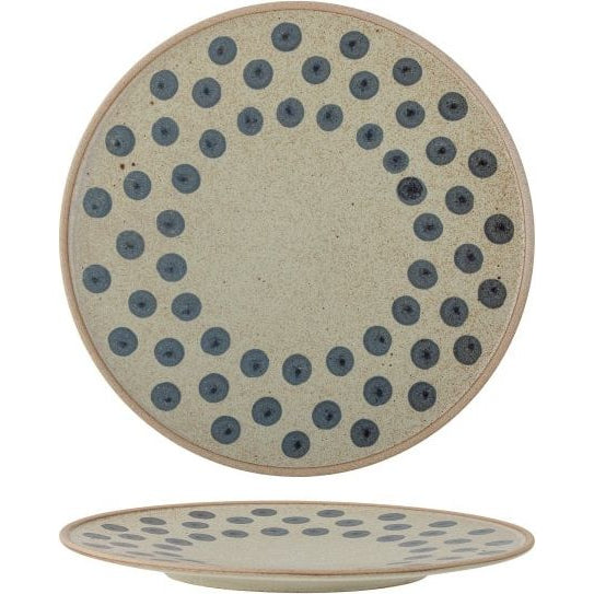 Photo of Tinni plates Ø28.5cm Set of 6 pcs