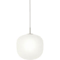 Thumbnail photo of Rime Pendant Lamp, Ø25 cm