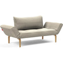Zeal Daybed - Bow Legs