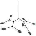 Thumbnail photo of Drop Chandelier