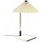 Matin Table Lamp, Ø38 Cm