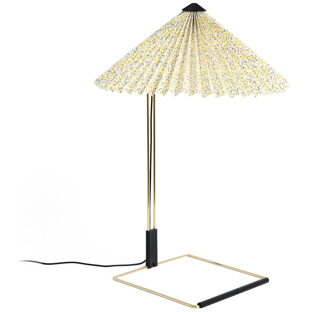 Hay X Liberty Matin Table Lamp Ø38