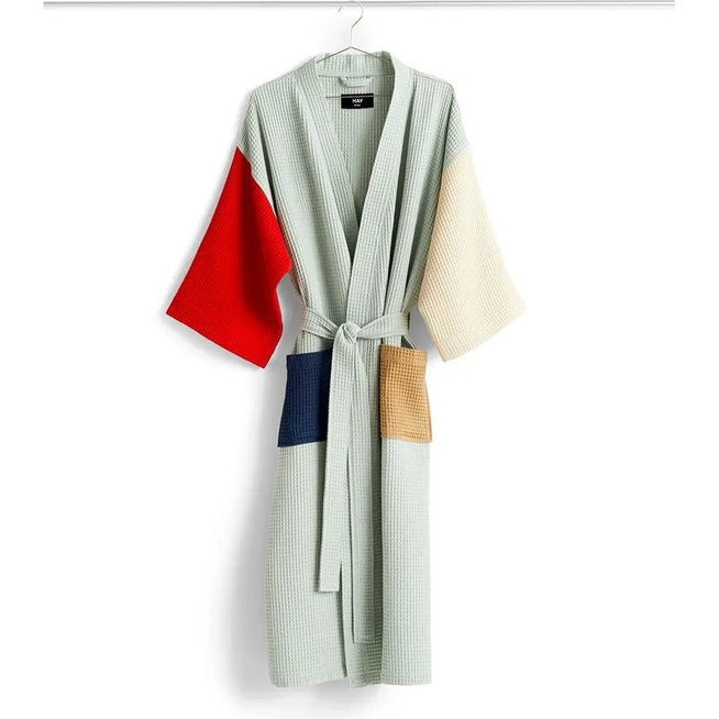 Photo of Waffle Bathrobe