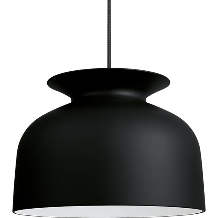 Photo of Ronde Pendant Lamp, Large