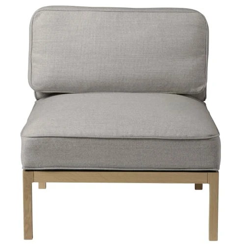Photo of Thomas E. Alken Sofa Module - L37 7-9-13 - Midter Module