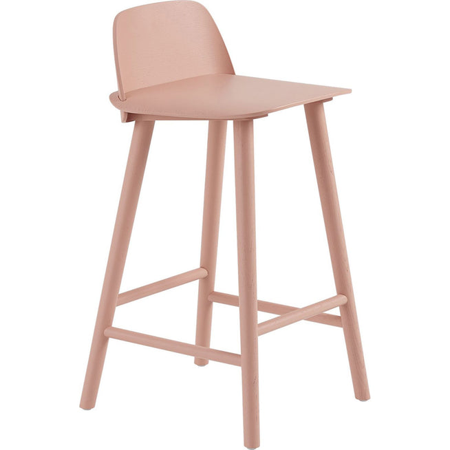 Photo of Nerd Counter Stool H65 cm