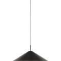 Thumbnail photo of Brolly Pendant Lamp Ø70 Anodized Aluminum