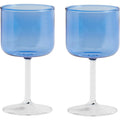 Thumbnail photo of Tint Wine Glass 25 Cl 2-pack 1