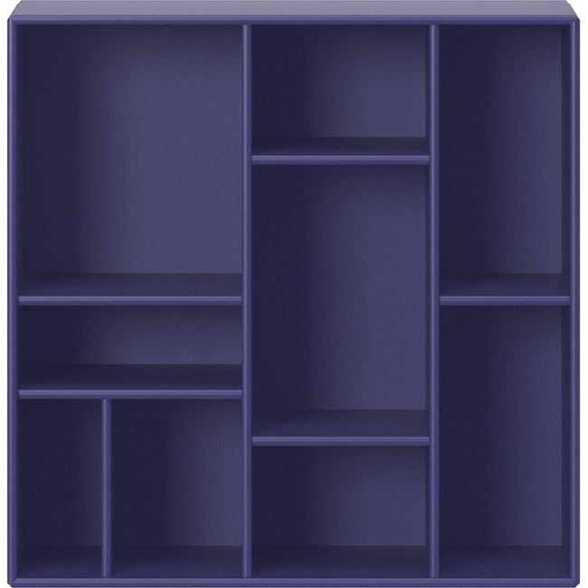 Photo of Compile Decorative Shelf - Suspension Rail