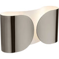 Thumbnail photo of Foglio Wall Lamp