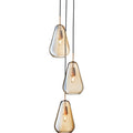 Thumbnail photo of Anoli 3 Chandelier Nordic