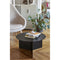 Thumbnail photo of Slit Table XL Coffee Table
