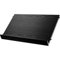 Thumbnail photo of String Magazine Shelves/Wood 58, Black Stained Ash - Shelving - Nils Strinning - Wood Coloured - Wood