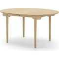 Thumbnail photo of Carl Hansen - Ch337, Oiled Oak (excl. extension leaves) - Dining table - Hans J. Wegner