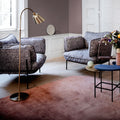 Thumbnail photo of Bellevue AJ7 Floor Lamp
