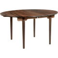 Ch337 Dining Table From Carl Hansen & Søn (Walnut