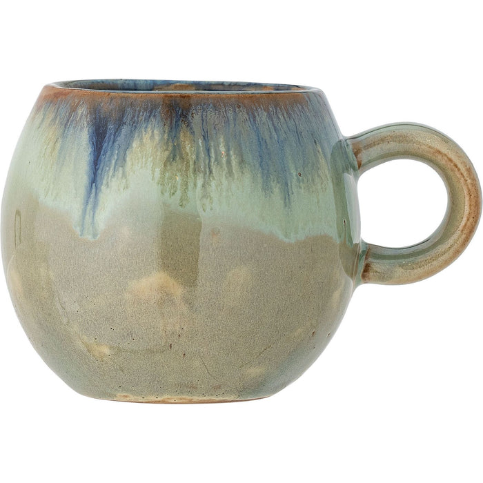 Photo of Paula Mug Green Set of 6 Pieces 1
