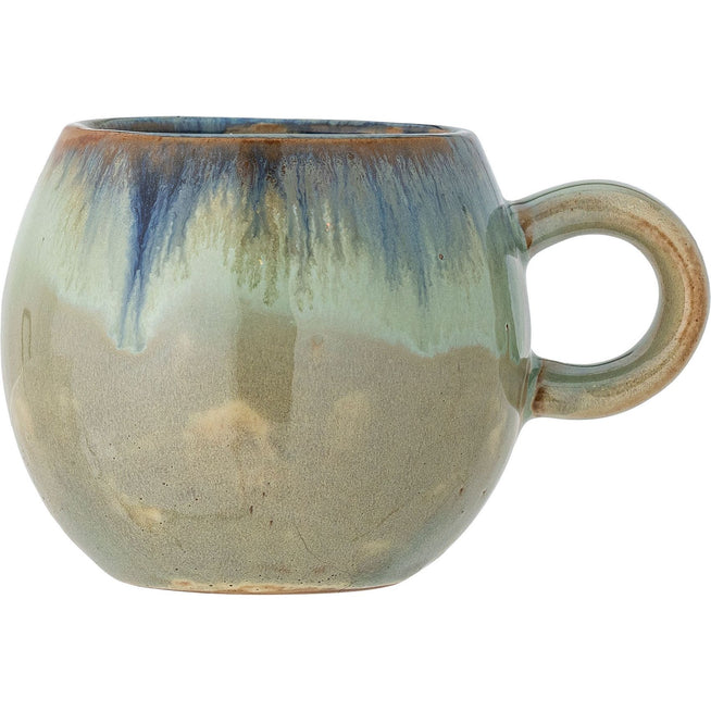 Photo of Paula Mug Green Set of 6 Pieces 1