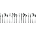 Thumbnail photo of Cutlery Box - 16 pcs. - Cutlery - Stainless steel - 16 pcs