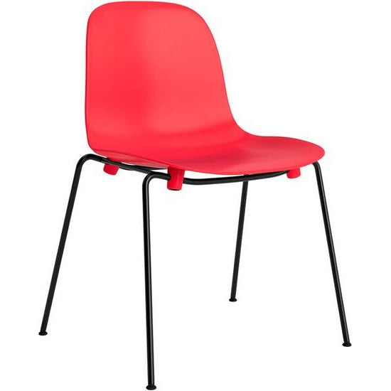 Photo of Form Chair Stacking Steel