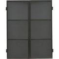 Thumbnail photo of Assemble Wall Cabinet - Black