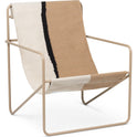 Desert Lounge Chair