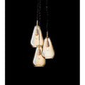 Thumbnail photo of Anoli 3 Chandelier Nordic