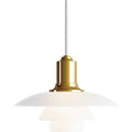 Thumbnail photo of PH 2/1 Hanging Lamp
