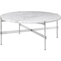 TS Coffee Table, Round, Medium