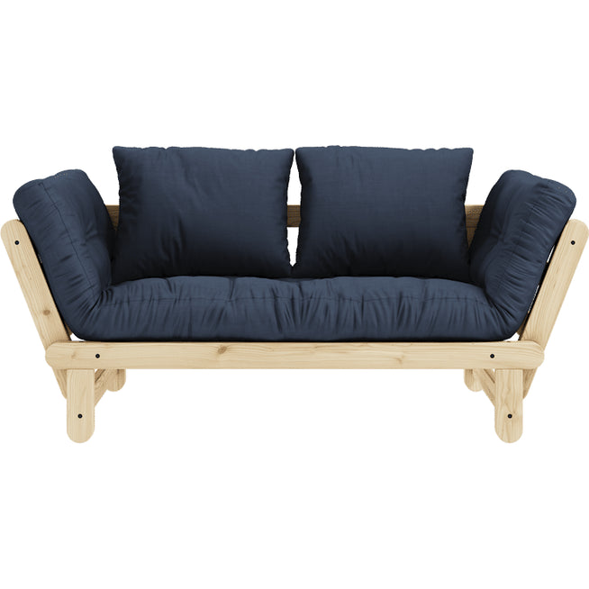 Photo of Beat (sleep) Sofa - Natural