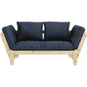 Beat (sleep) Sofa - Natural