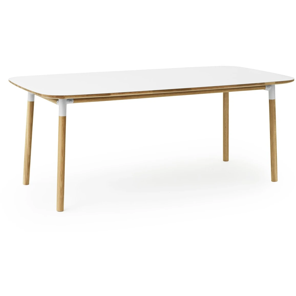 Form Table 95 X 200 Cm