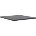 Thumbnail photo of Panton Wire Inlay Shelf 34.8 Anthracite - Shelving - Verner Panton - Black - Mdf