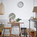 Thumbnail photo of Bamboo Lamp