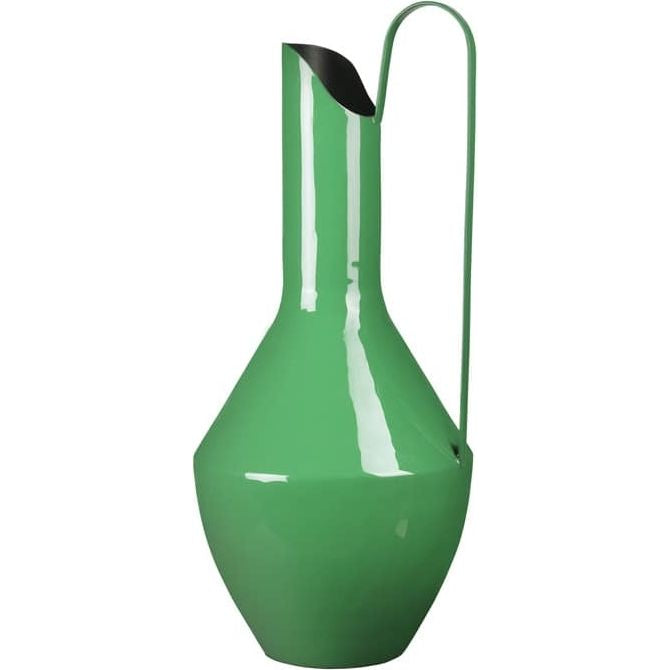 Photo of Rosario Vase Green