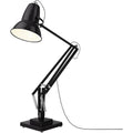 Thumbnail photo of Original 1227 Giant Floor Lamp Jet Black (glossy) - Shade lamps - George Carwardine - Black