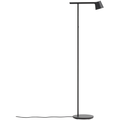 Thumbnail photo of Tip Floor Lamp Black - Reading Lamps - Jens Fager - Black