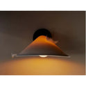 Plume Wall Lamp Polycarbonate