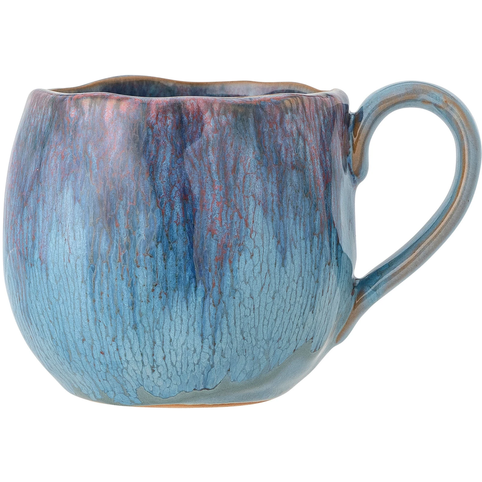 Estella Mug Blue Set of 6 Pieces