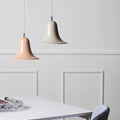 Thumbnail photo of Pantop Pendant - Dusty Rose - Pendellampor - Verner Panton - Rosa