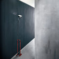 Thumbnail photo of Toio Led Floor Lamp White