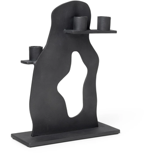 Photo of Erode Candle Holder