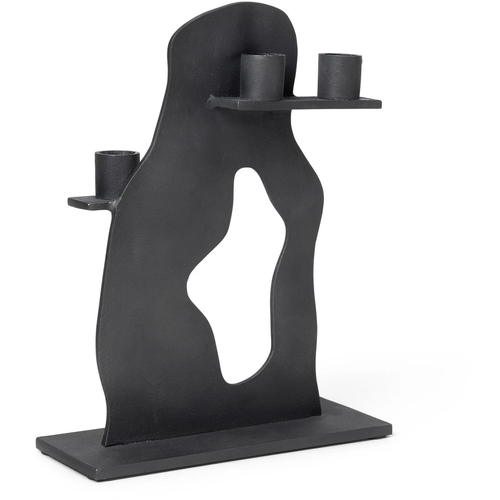 Photo of Erode Candle Holder