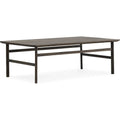 Thumbnail photo of Grow Coffee Table Oak Smoke Stained