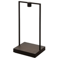 Thumbnail photo of Curiosity 45 Focus Table Lamp Black/brown