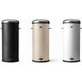 Thumbnail photo of VIPP 17 Pedal bin 30 L / 8 gal