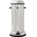 Vipp16 Pedal Bin 18 L